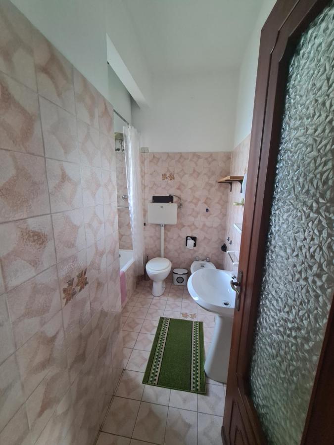 Scel By Portofinovacanze Santa Margherita Ligure Eksteriør billede