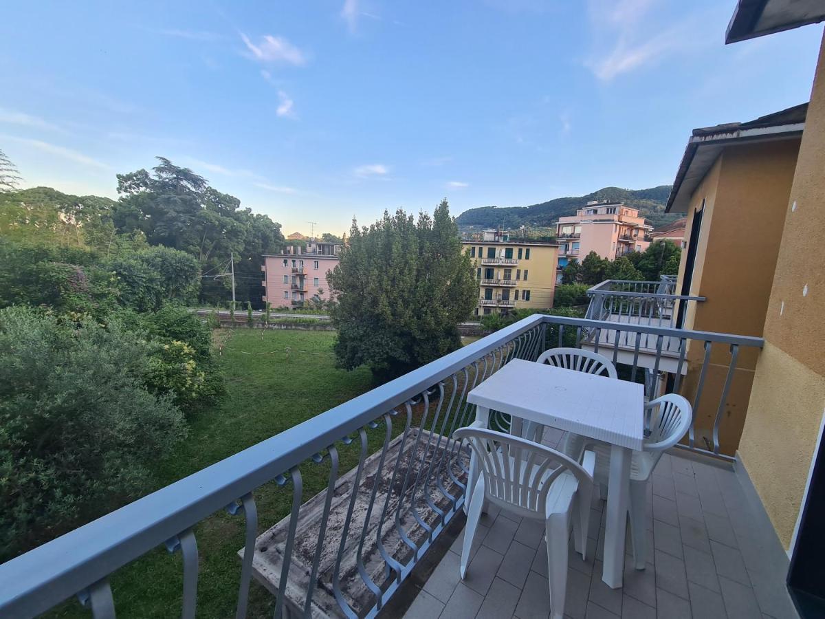 Scel By Portofinovacanze Santa Margherita Ligure Eksteriør billede