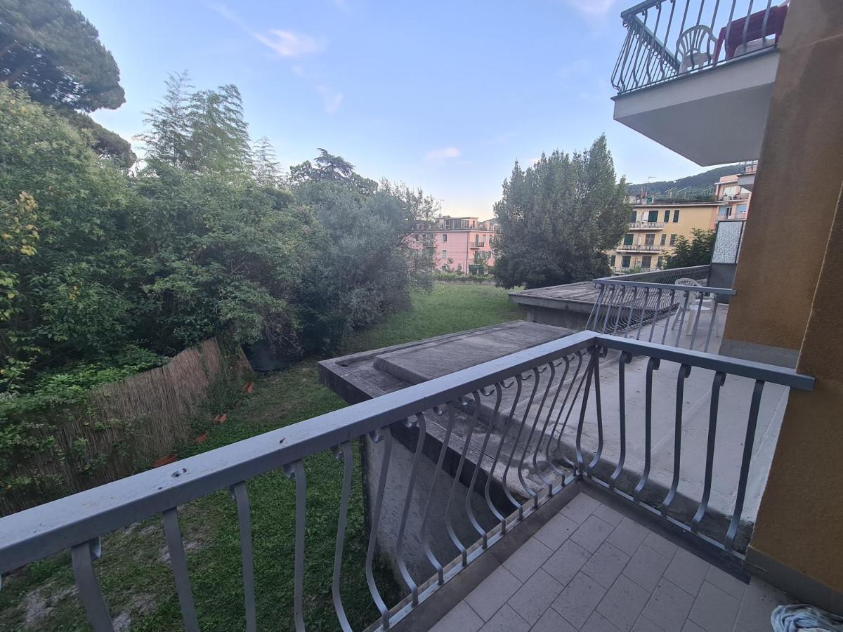 Scel By Portofinovacanze Santa Margherita Ligure Eksteriør billede