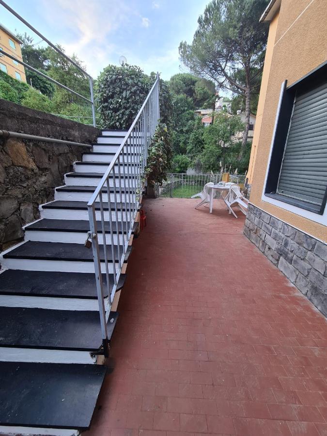 Scel By Portofinovacanze Santa Margherita Ligure Eksteriør billede
