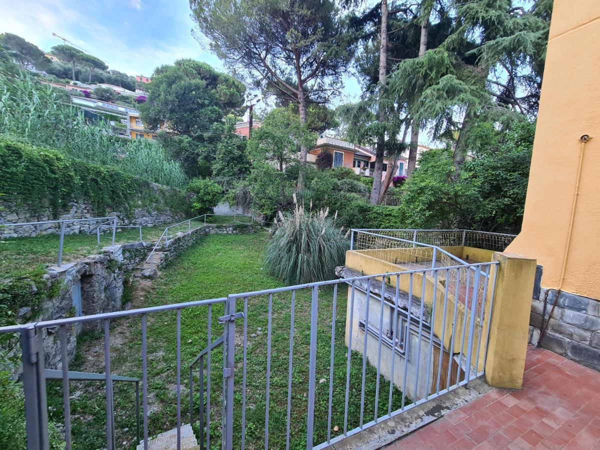 Scel By Portofinovacanze Santa Margherita Ligure Eksteriør billede