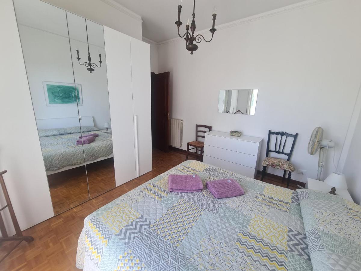 Scel By Portofinovacanze Santa Margherita Ligure Eksteriør billede