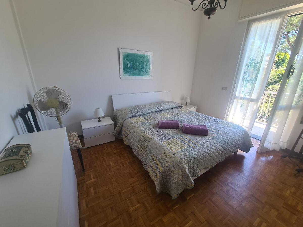Scel By Portofinovacanze Santa Margherita Ligure Eksteriør billede