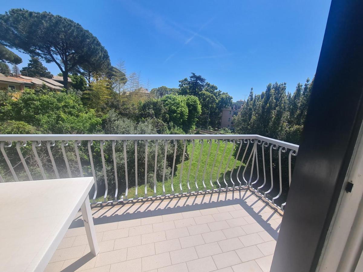 Scel By Portofinovacanze Santa Margherita Ligure Eksteriør billede
