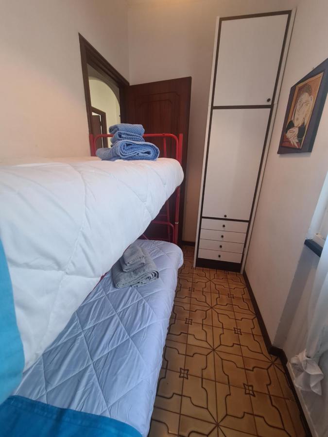 Scel By Portofinovacanze Santa Margherita Ligure Eksteriør billede