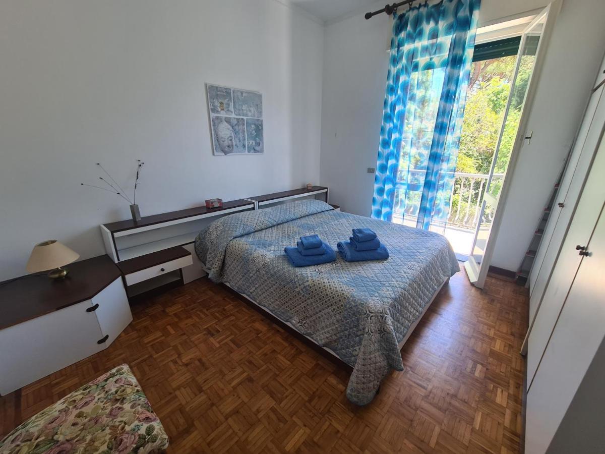 Scel By Portofinovacanze Santa Margherita Ligure Eksteriør billede