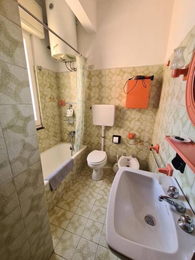 Scel By Portofinovacanze Santa Margherita Ligure Eksteriør billede