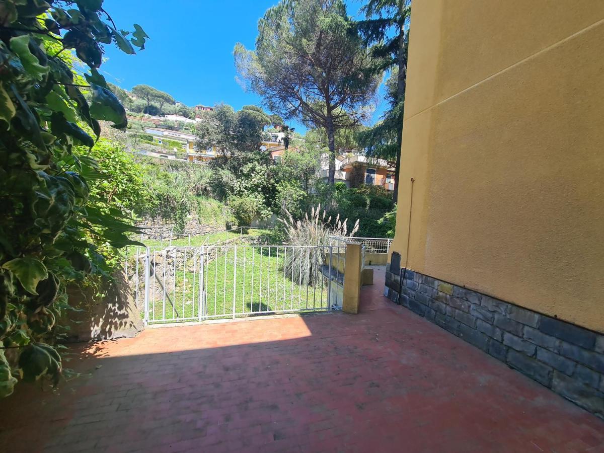 Scel By Portofinovacanze Santa Margherita Ligure Eksteriør billede