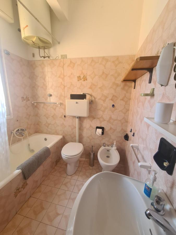 Scel By Portofinovacanze Santa Margherita Ligure Eksteriør billede