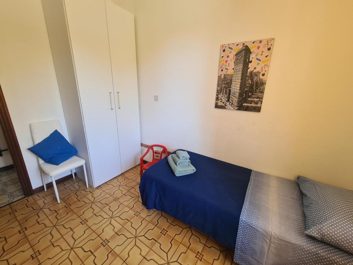 Scel By Portofinovacanze Santa Margherita Ligure Eksteriør billede