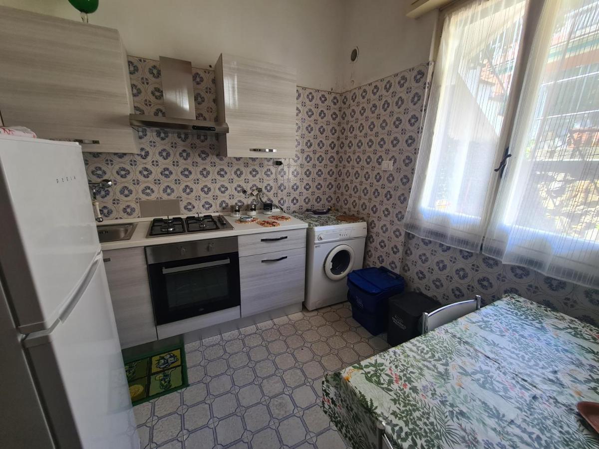 Scel By Portofinovacanze Santa Margherita Ligure Eksteriør billede