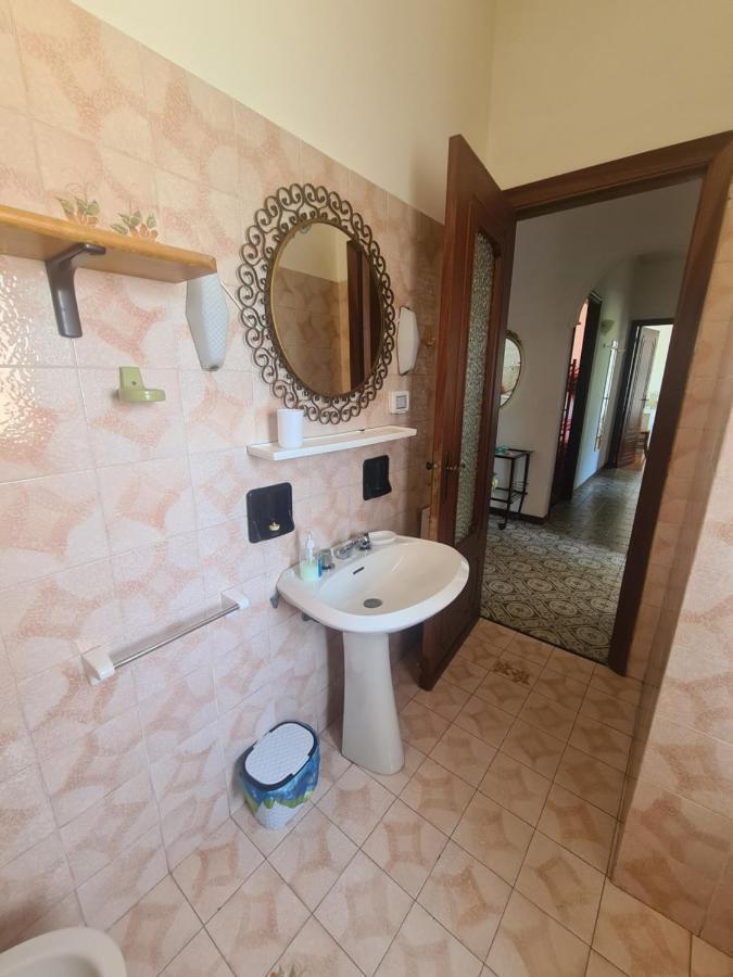 Scel By Portofinovacanze Santa Margherita Ligure Eksteriør billede