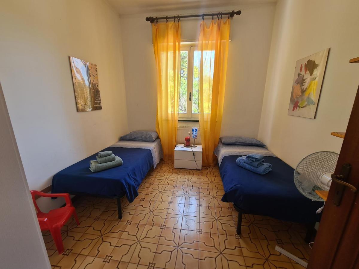 Scel By Portofinovacanze Santa Margherita Ligure Eksteriør billede