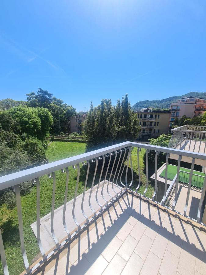 Scel By Portofinovacanze Santa Margherita Ligure Eksteriør billede