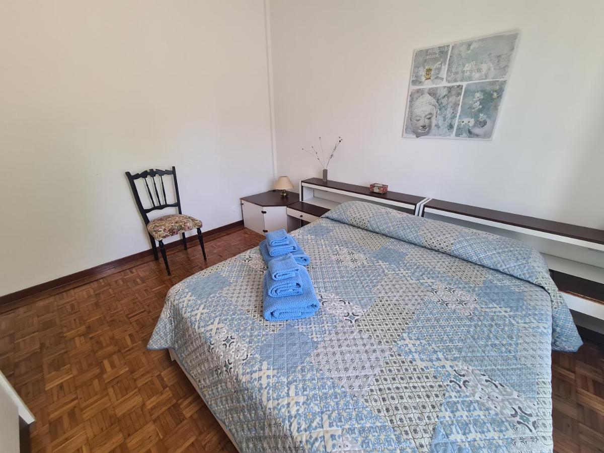 Scel By Portofinovacanze Santa Margherita Ligure Eksteriør billede