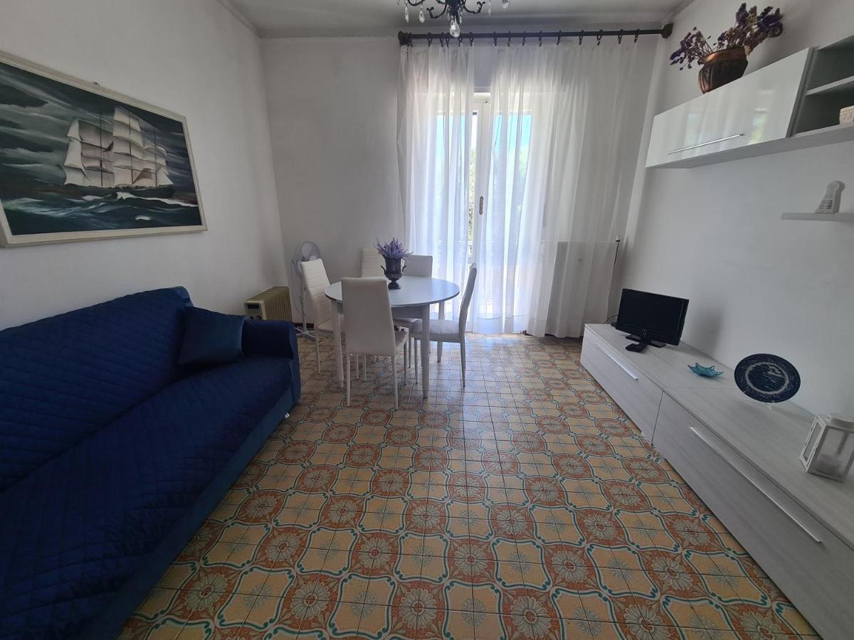 Scel By Portofinovacanze Santa Margherita Ligure Eksteriør billede