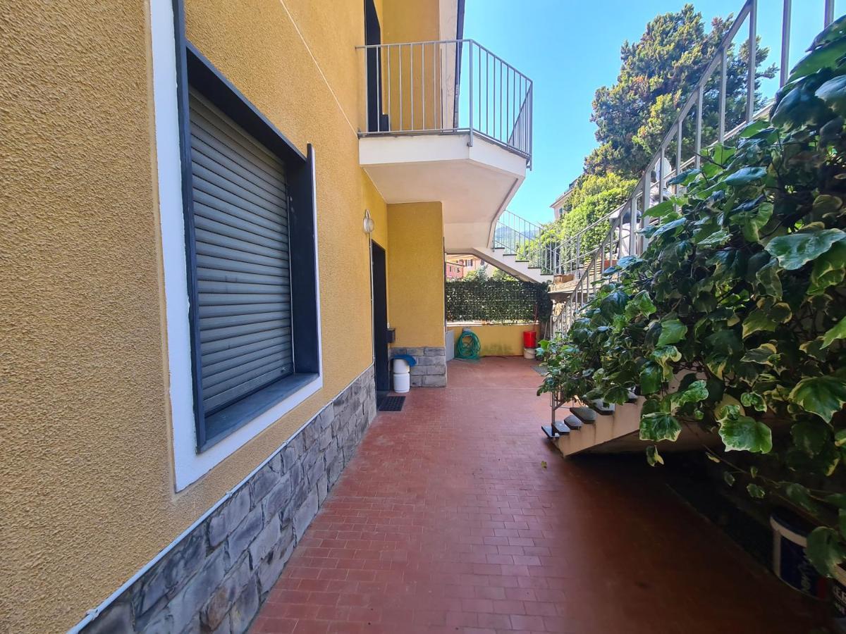 Scel By Portofinovacanze Santa Margherita Ligure Eksteriør billede