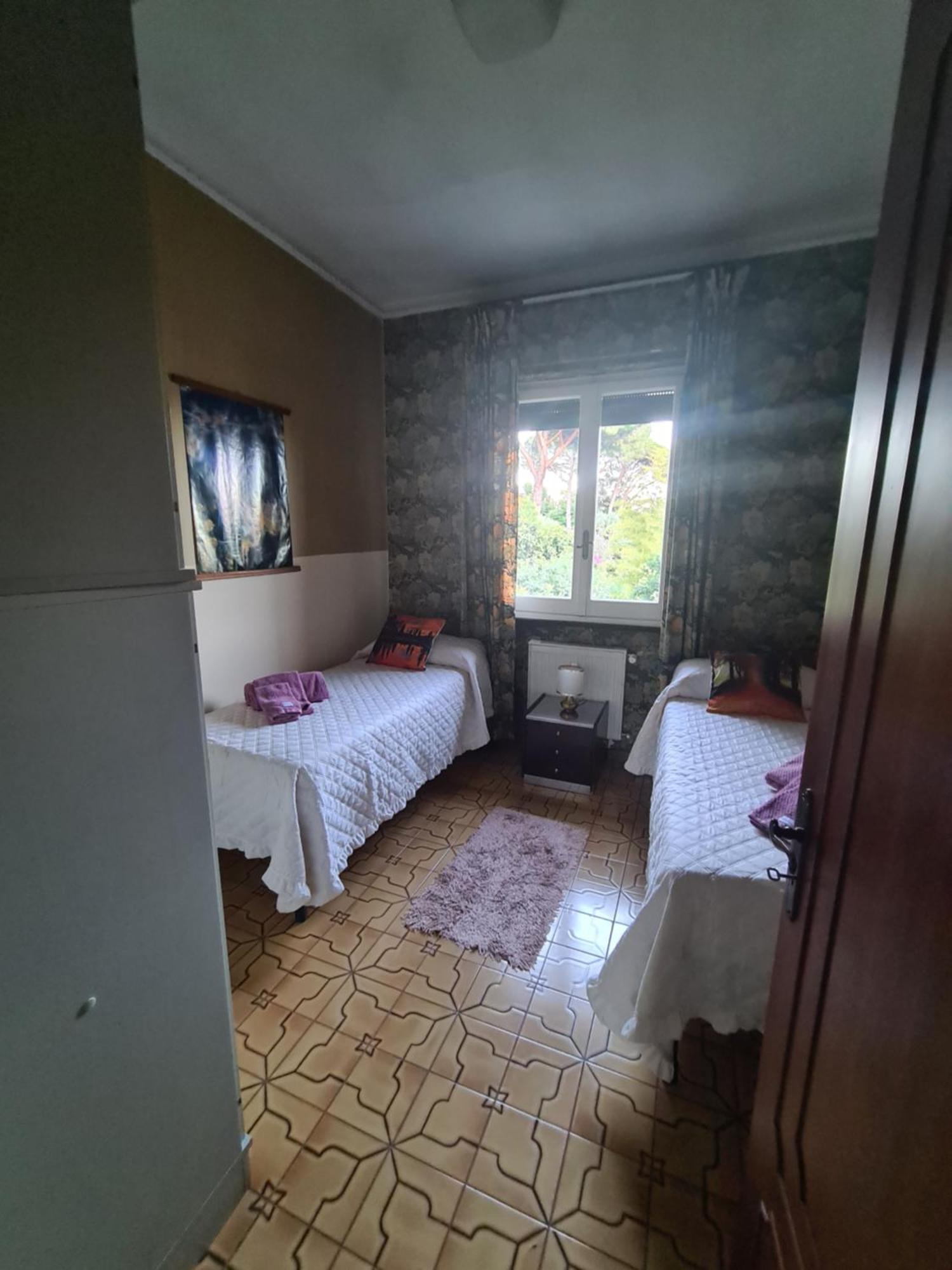 Scel By Portofinovacanze Santa Margherita Ligure Eksteriør billede